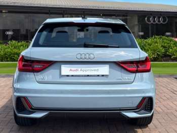 Used Audi A1 2022 for sale - 75106619: Photo