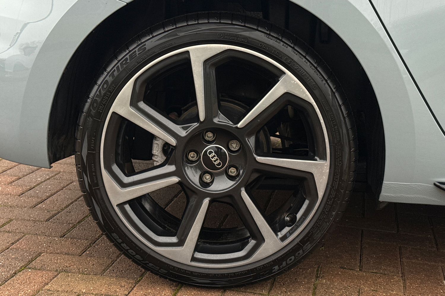 Used Audi A1 2022 for sale - 77443974: Photo 10