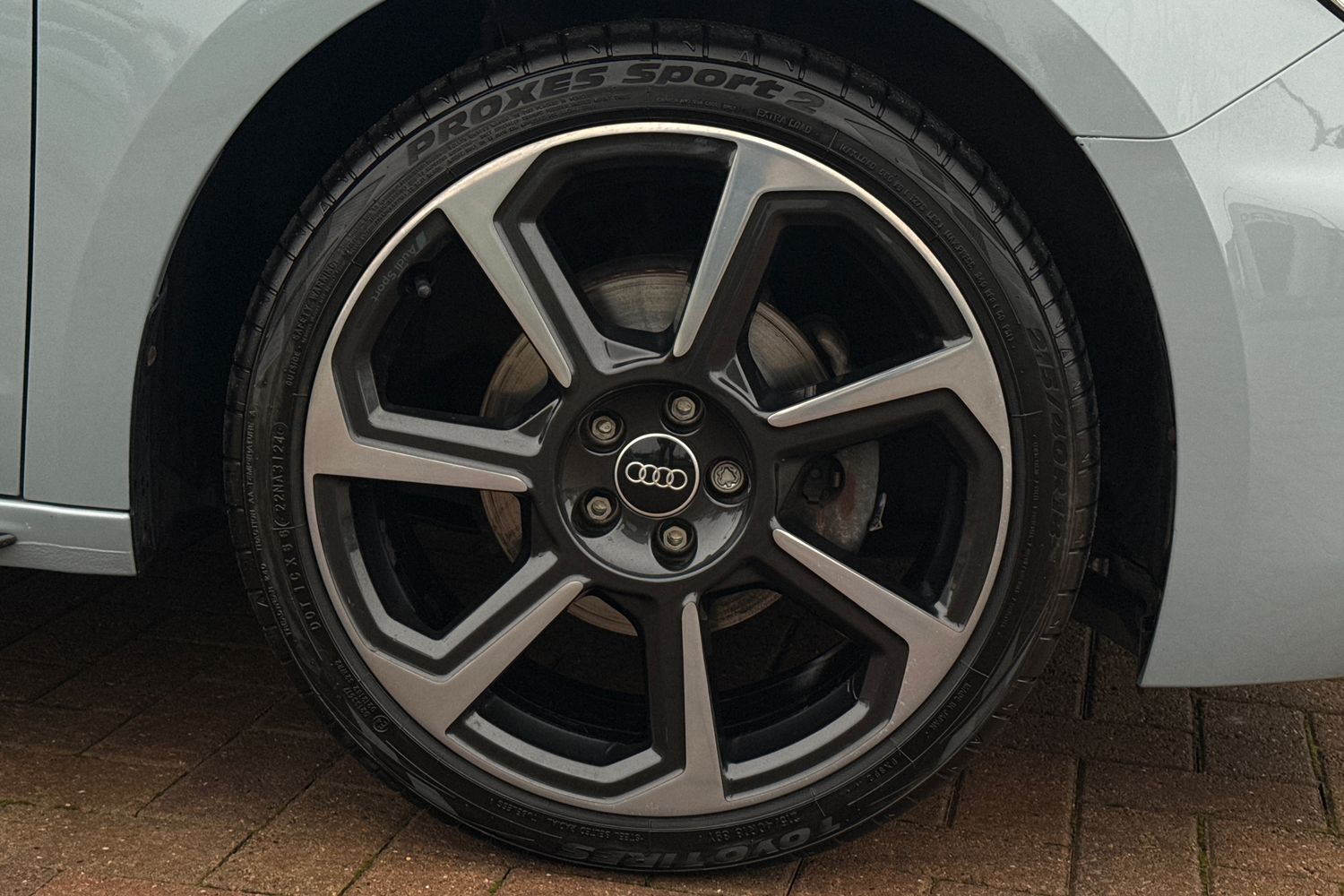 Used Audi A1 2022 for sale - 77443974: Photo 11