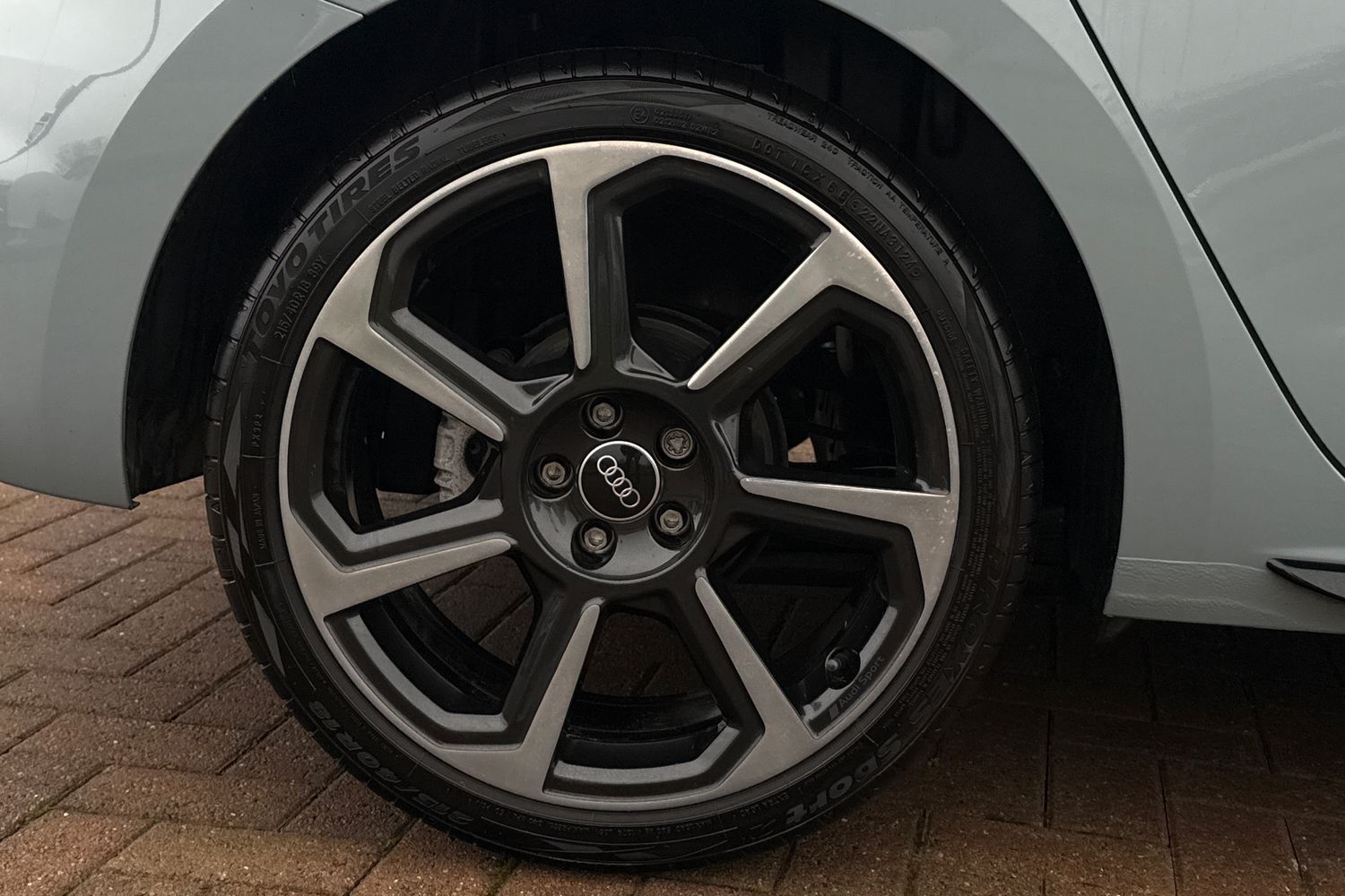 Used Audi A1 2022 for sale - 77443974: Photo 12