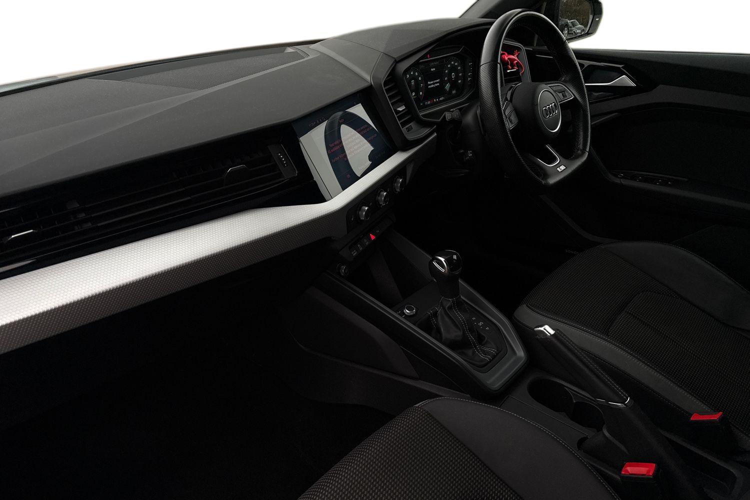 Used Audi A1 2022 for sale - 77443974: Photo 15