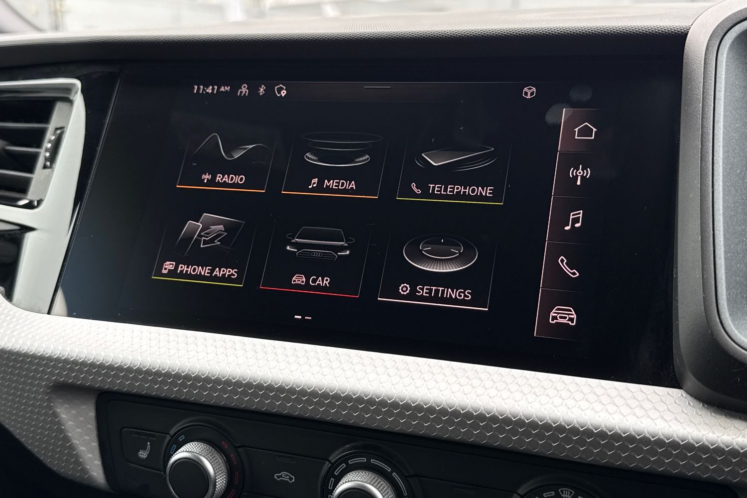 Used Audi A1 2022 for sale - 77443974: Photo 17