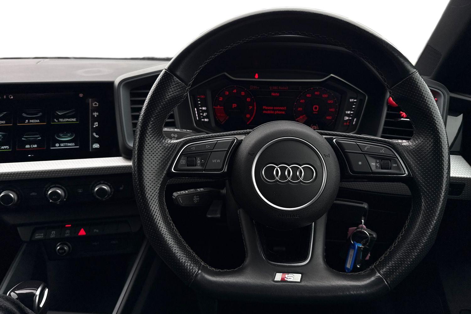 Used Audi A1 2022 for sale - 77443974: Photo 18