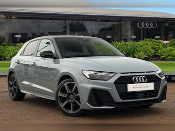 Used Audi A1 2022 for sale - 77443974: Photo