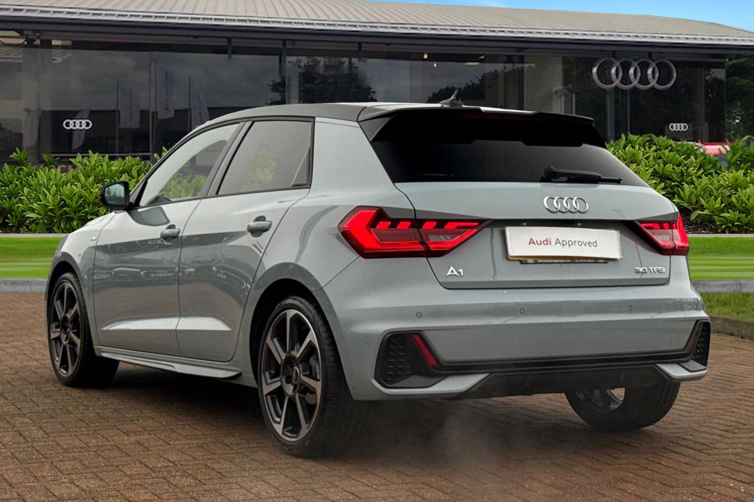 Used Audi A1 2022 for sale - 77443974: Photo 2