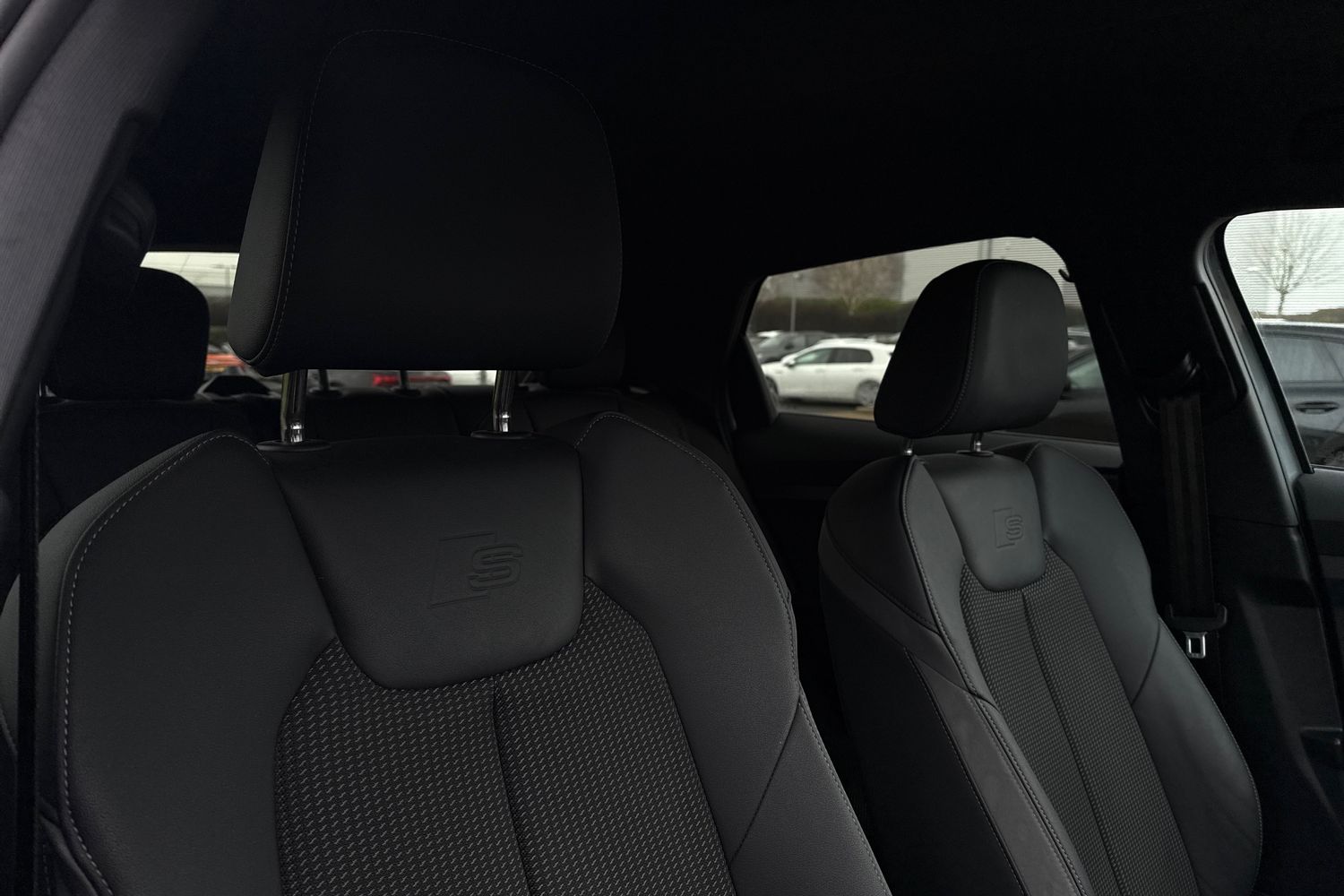 Used Audi A1 2022 for sale - 77443974: Photo 24