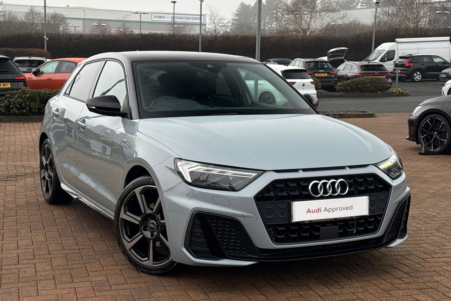 Used Audi A1 2022 for sale - 77443974: Photo 25