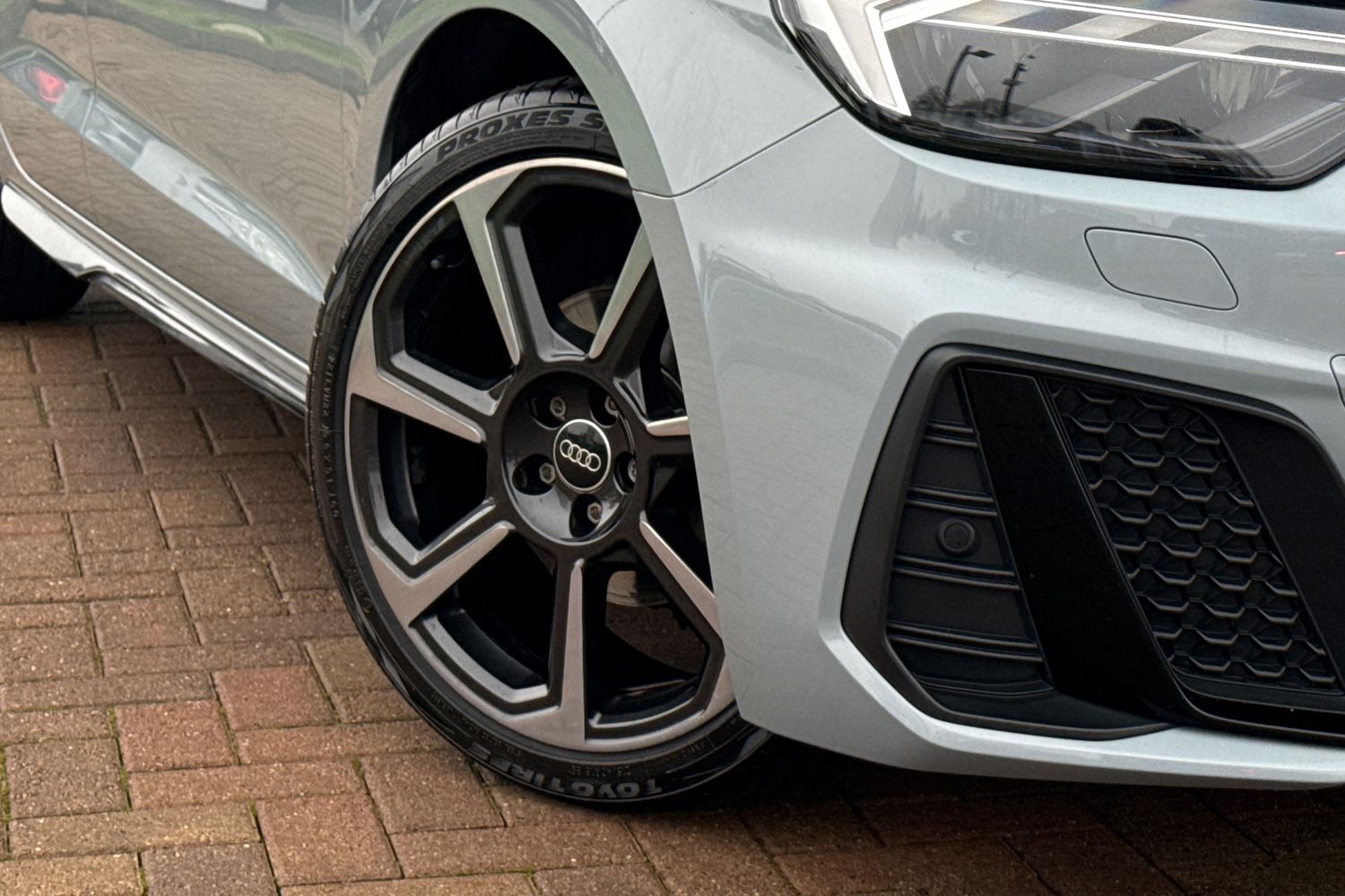 Used Audi A1 2022 for sale - 77443974: Photo 26