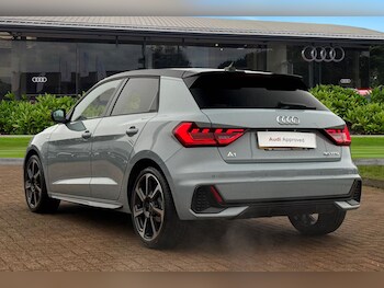 Used Audi A1 2022 for sale - 77443974: Photo