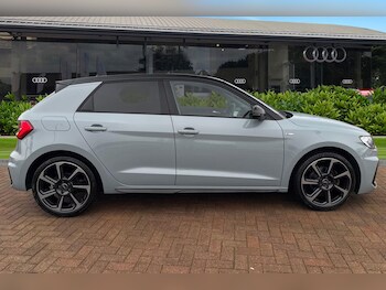 Used Audi A1 2022 for sale - 77443974: Photo