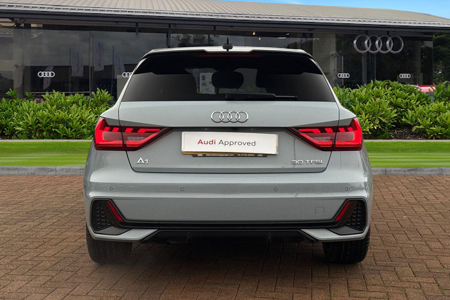 Used Audi A1 2022 for sale - 77443974: Photo 4