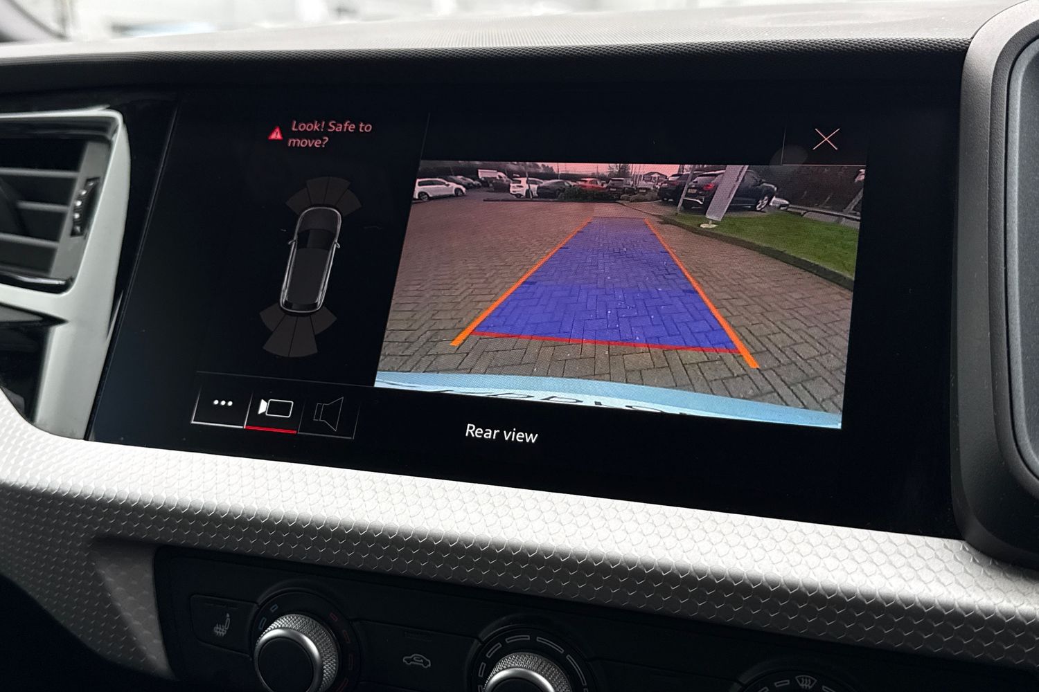 Used Audi A1 2022 for sale - 77443974: Photo 41