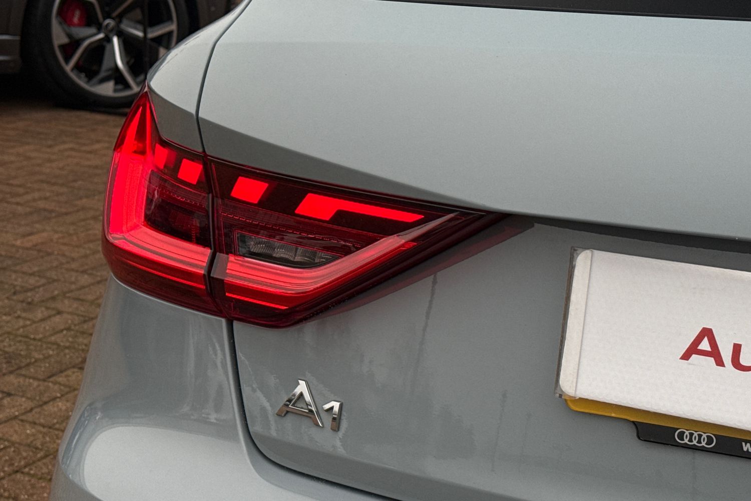 Used Audi A1 2022 for sale - 77443974: Photo 48