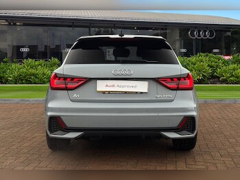 Used Audi A1 2022 for sale - 77443974: Photo