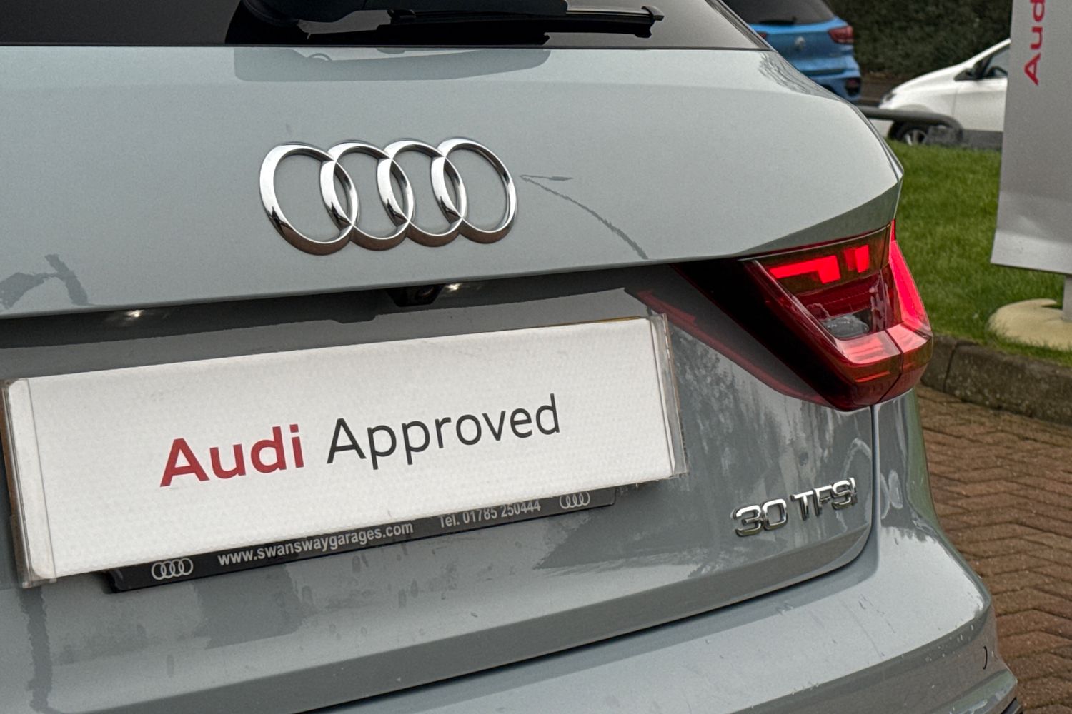 Used Audi A1 2022 for sale - 77443974: Photo 51