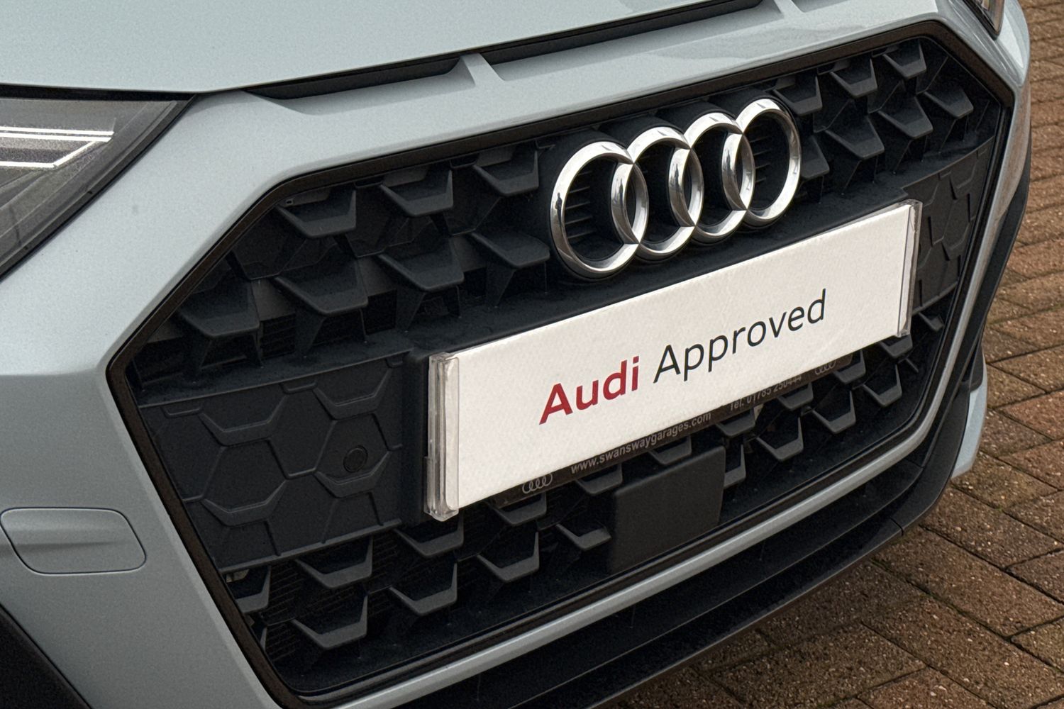 Used Audi A1 2022 for sale - 77443974: Photo 56