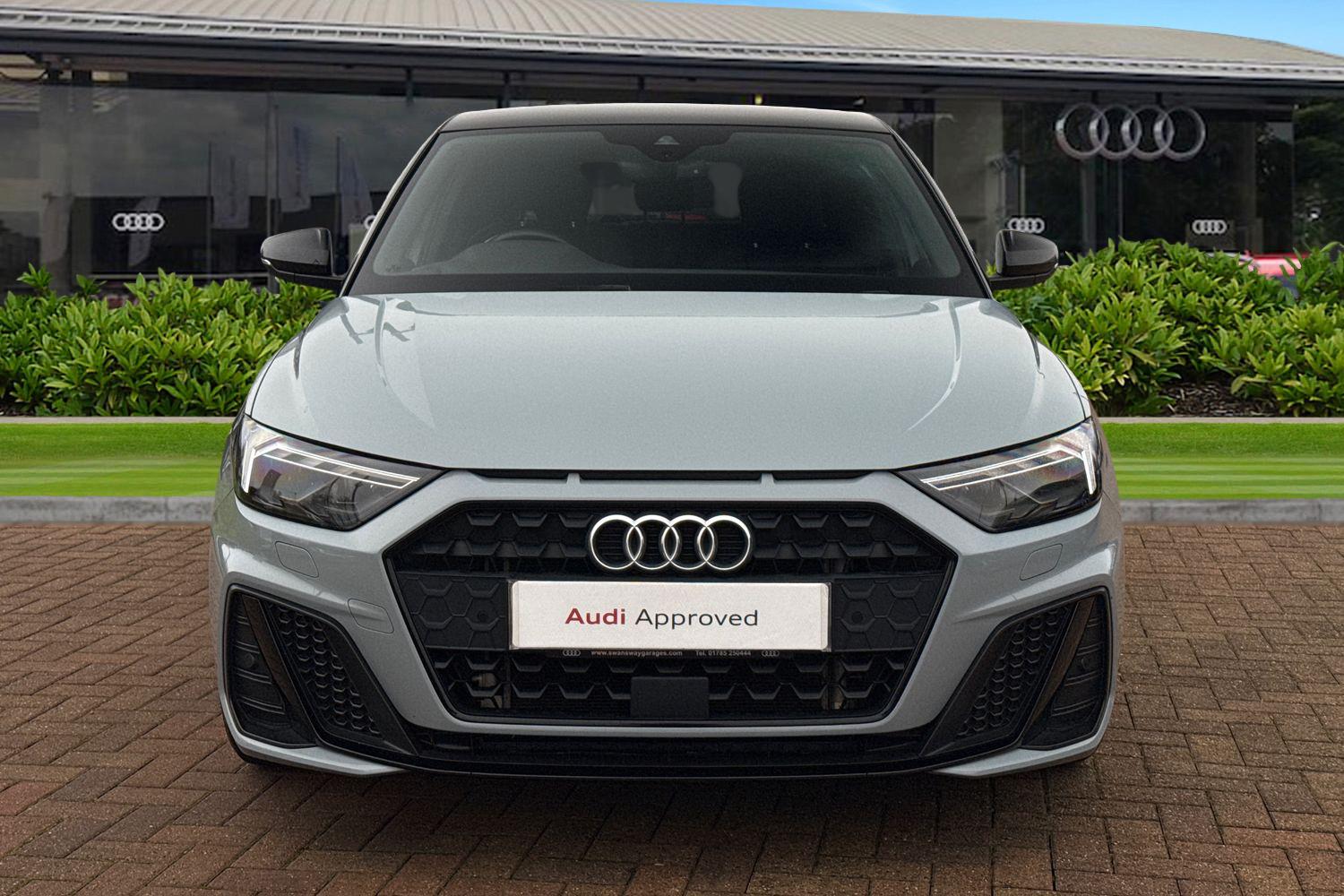 Used Audi A1 2022 for sale - 77443974: Photo 6
