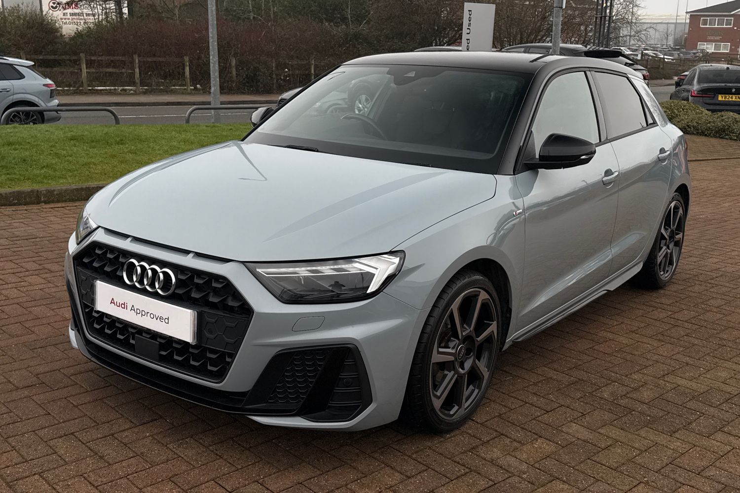 Used Audi A1 2022 for sale - 77443974: Photo 61