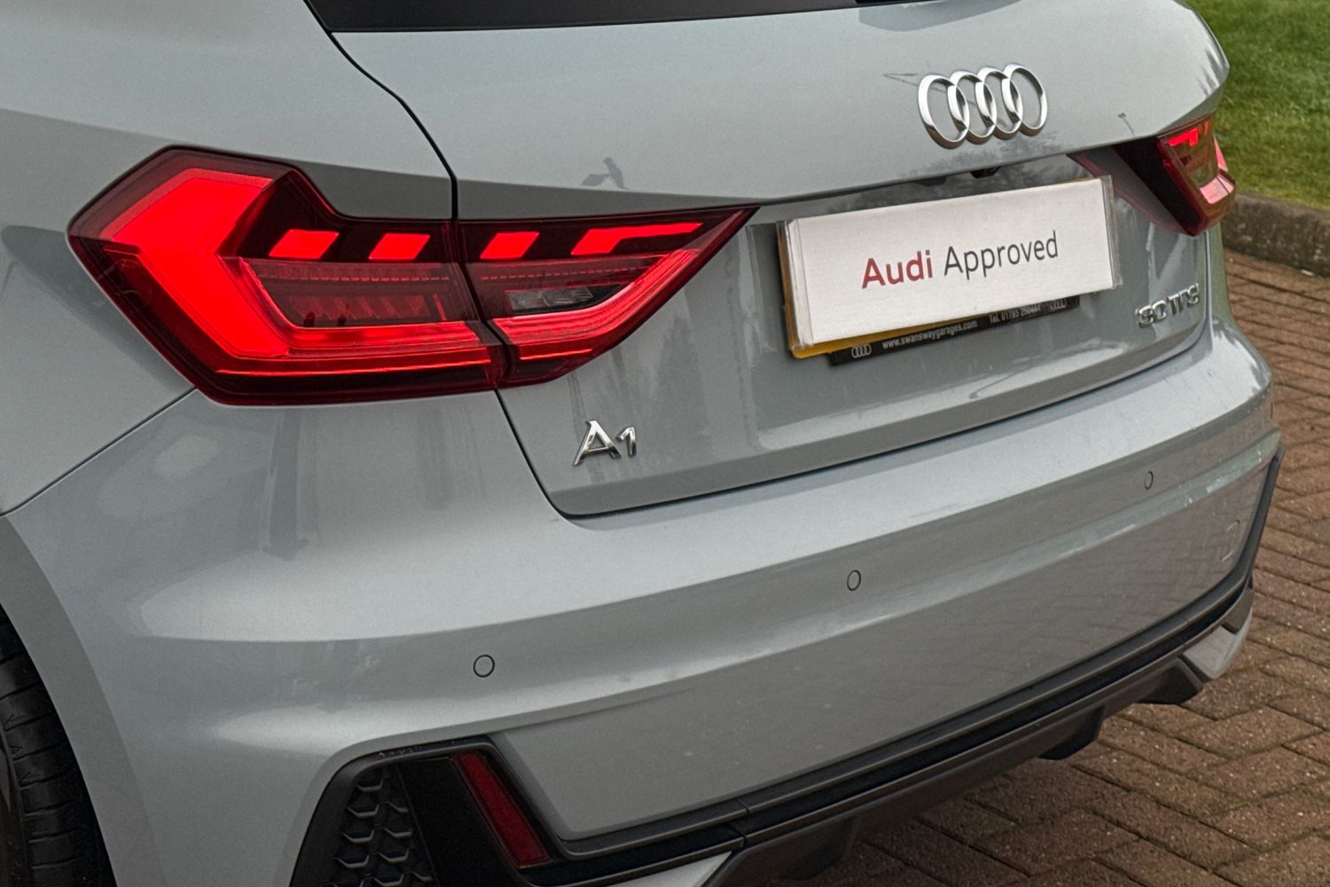 Used Audi A1 2022 for sale - 77443974: Photo 8