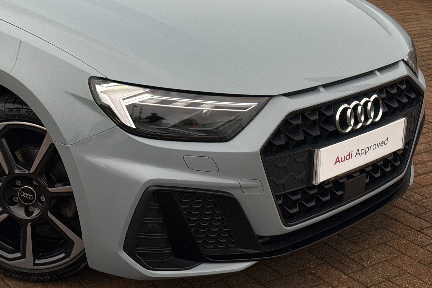 Used Audi A1 2022 for sale - 77443974: Photo 9