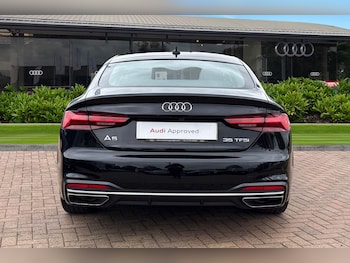 Used Audi A5 2024 for sale - 78554630: Photo