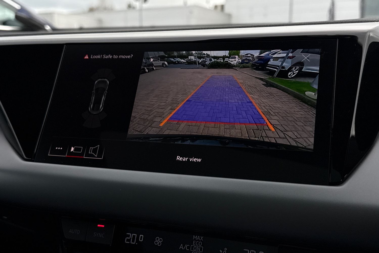 Used Audi e-tron GT 2025 for sale - 76438873: Photo 40