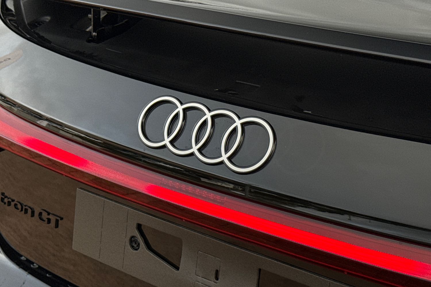 Used Audi e-tron GT 2025 for sale - 76438873: Photo 47