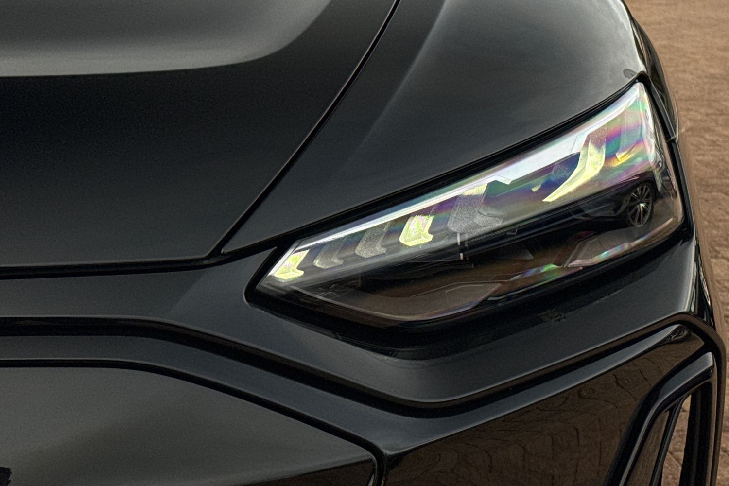 Used Audi e-tron GT 2025 for sale - 76438873: Photo 54