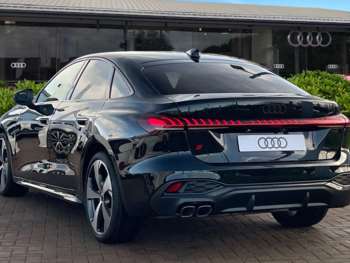Used Audi A5 2025 for sale - 73271598: Photo