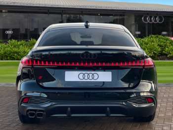 Used Audi A5 2025 for sale - 73271598: Photo