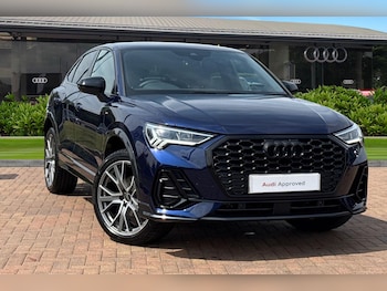 Audi - Q3