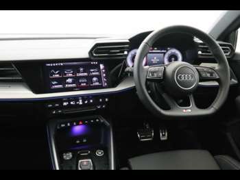 Used Audi A3 2024 for sale - 75329837: Photo