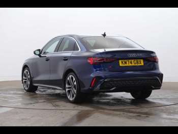Used Audi A3 2024 for sale - 75329837: Photo