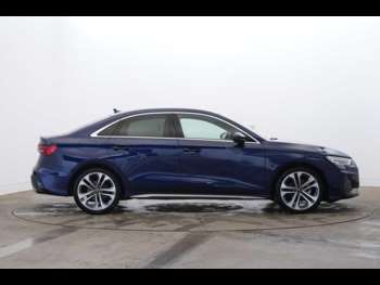 Used Audi A3 2024 for sale - 75329837: Photo