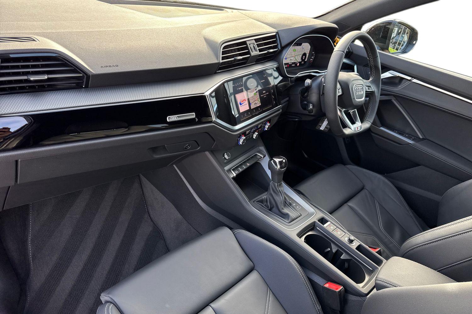 Used Audi Q3 2025 for sale - 76304722: Photo 14