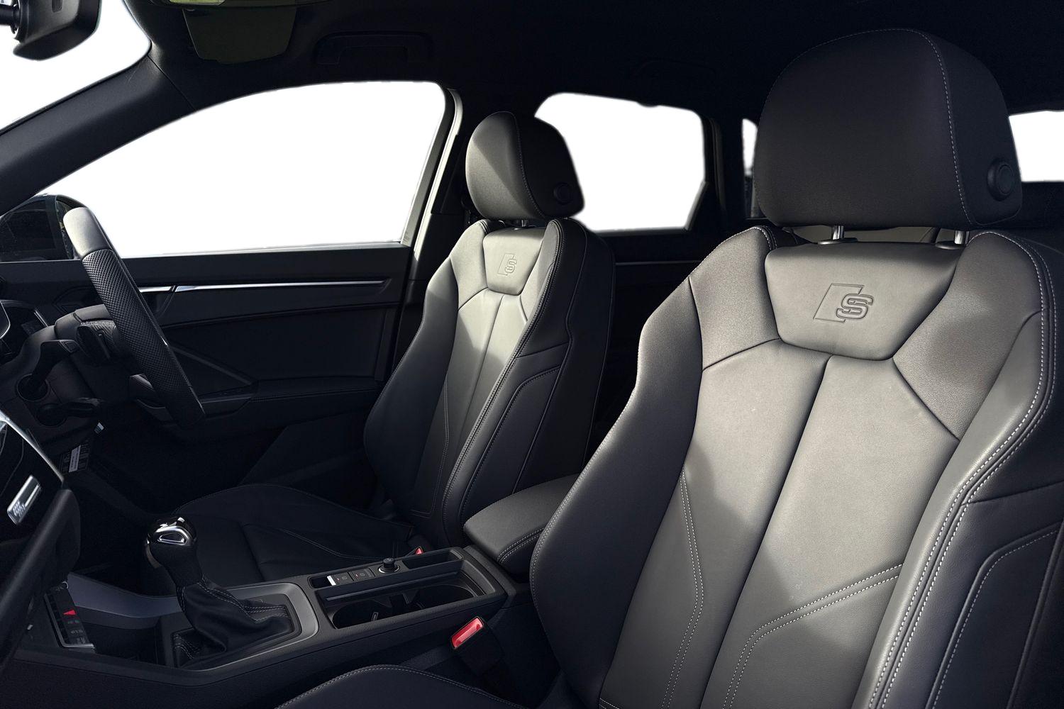 Used Audi Q3 2025 for sale - 76304722: Photo 15