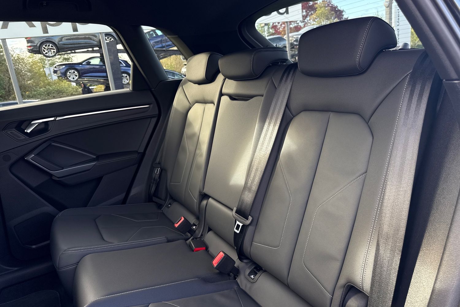 Used Audi Q3 2025 for sale - 76304722: Photo 18