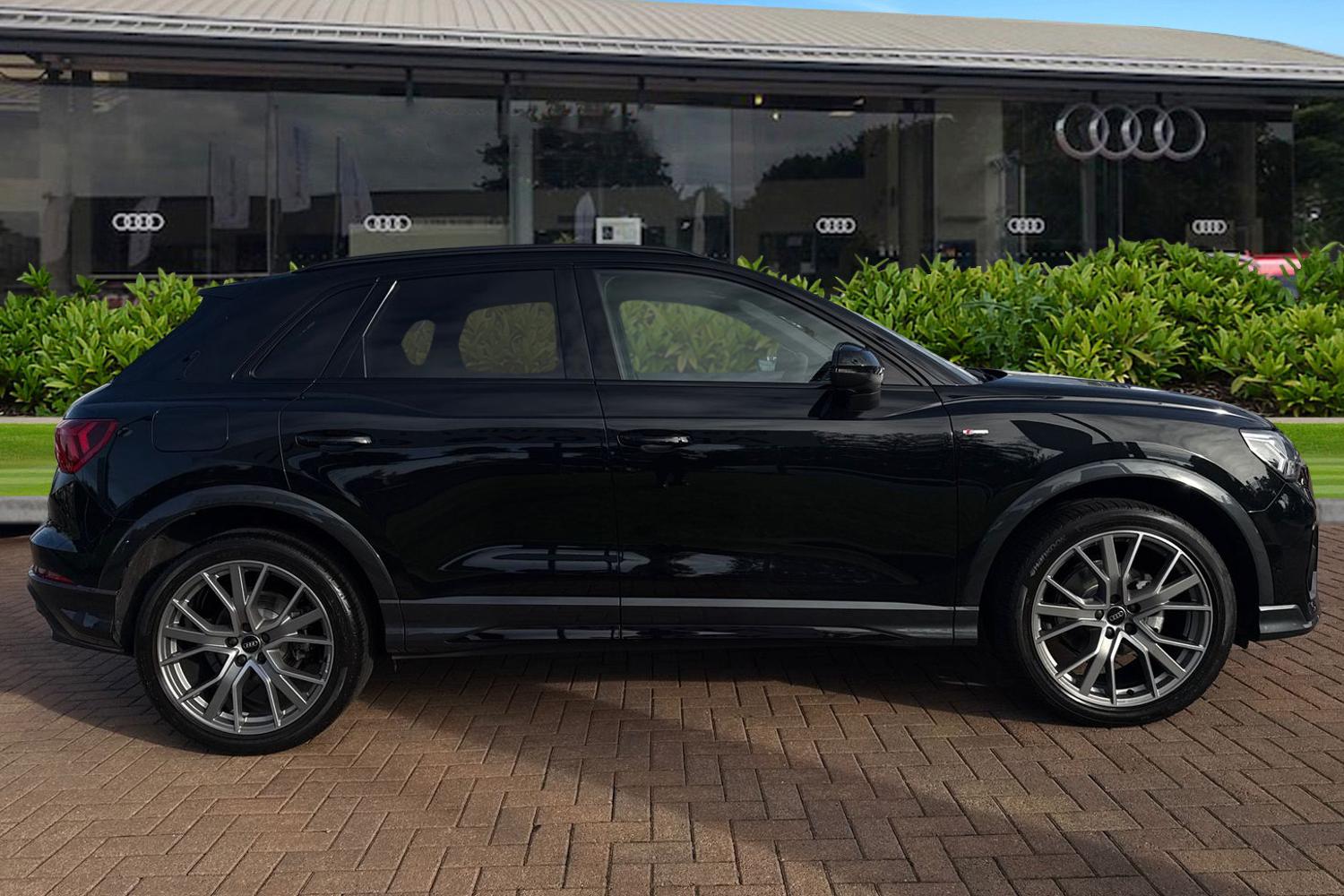 Used Audi Q3 2025 for sale - 76304722: Photo 3
