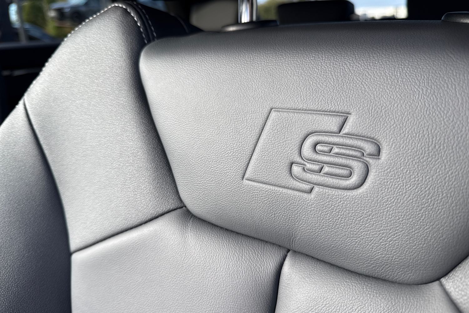 Used Audi Q3 2025 for sale - 76304722: Photo 33