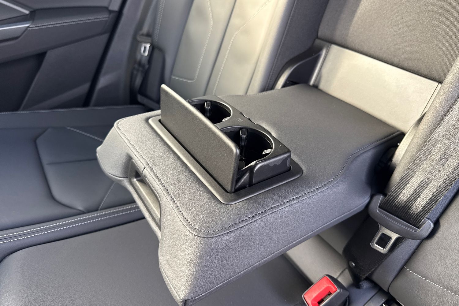 Used Audi Q3 2025 for sale - 76304722: Photo 35