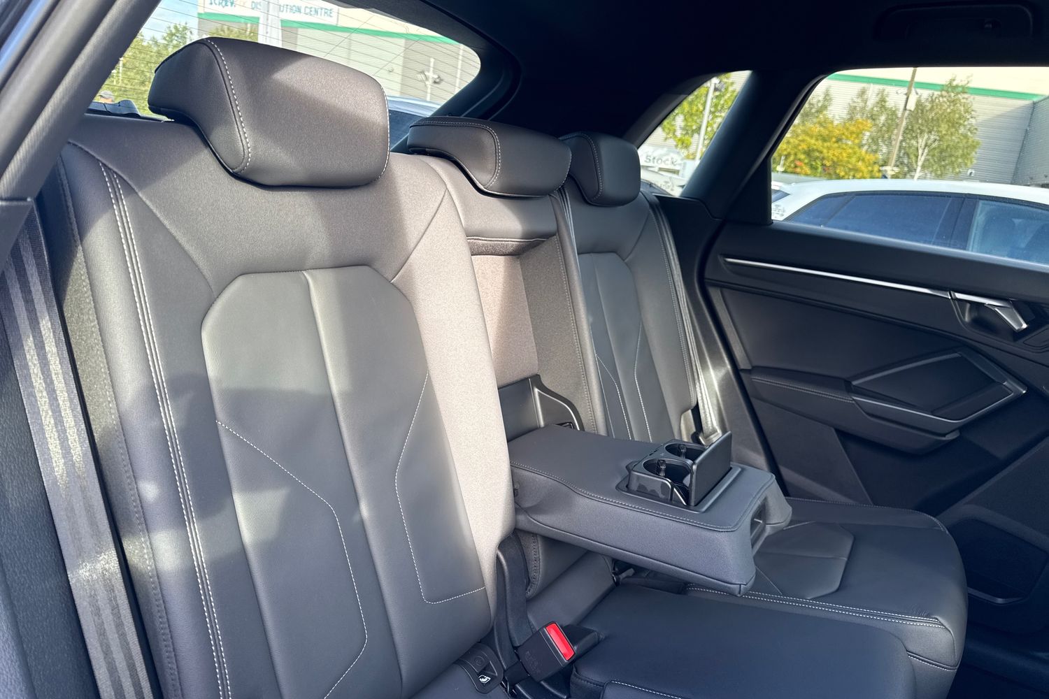 Used Audi Q3 2025 for sale - 76304722: Photo 40