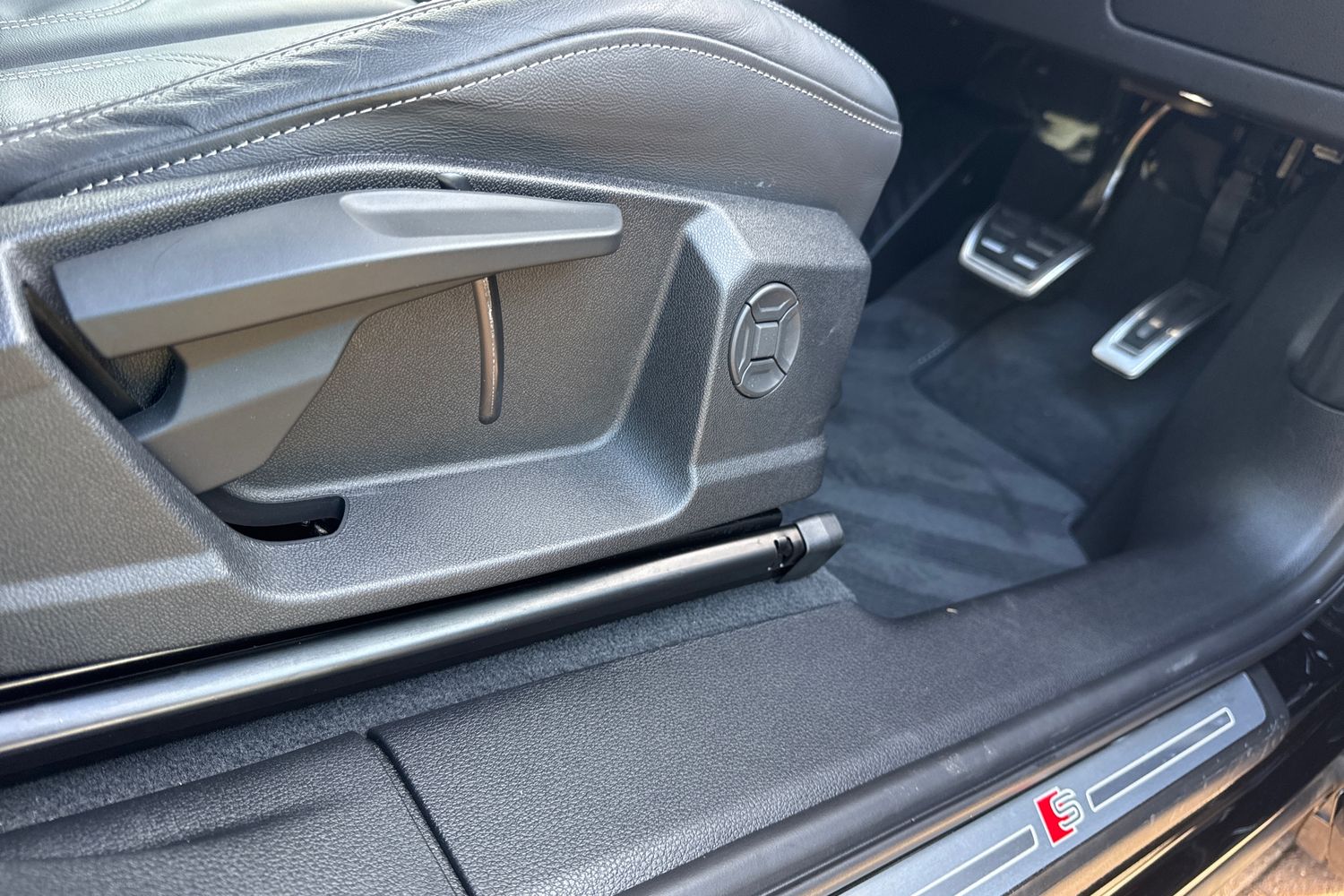 Used Audi Q3 2025 for sale - 76304722: Photo 42