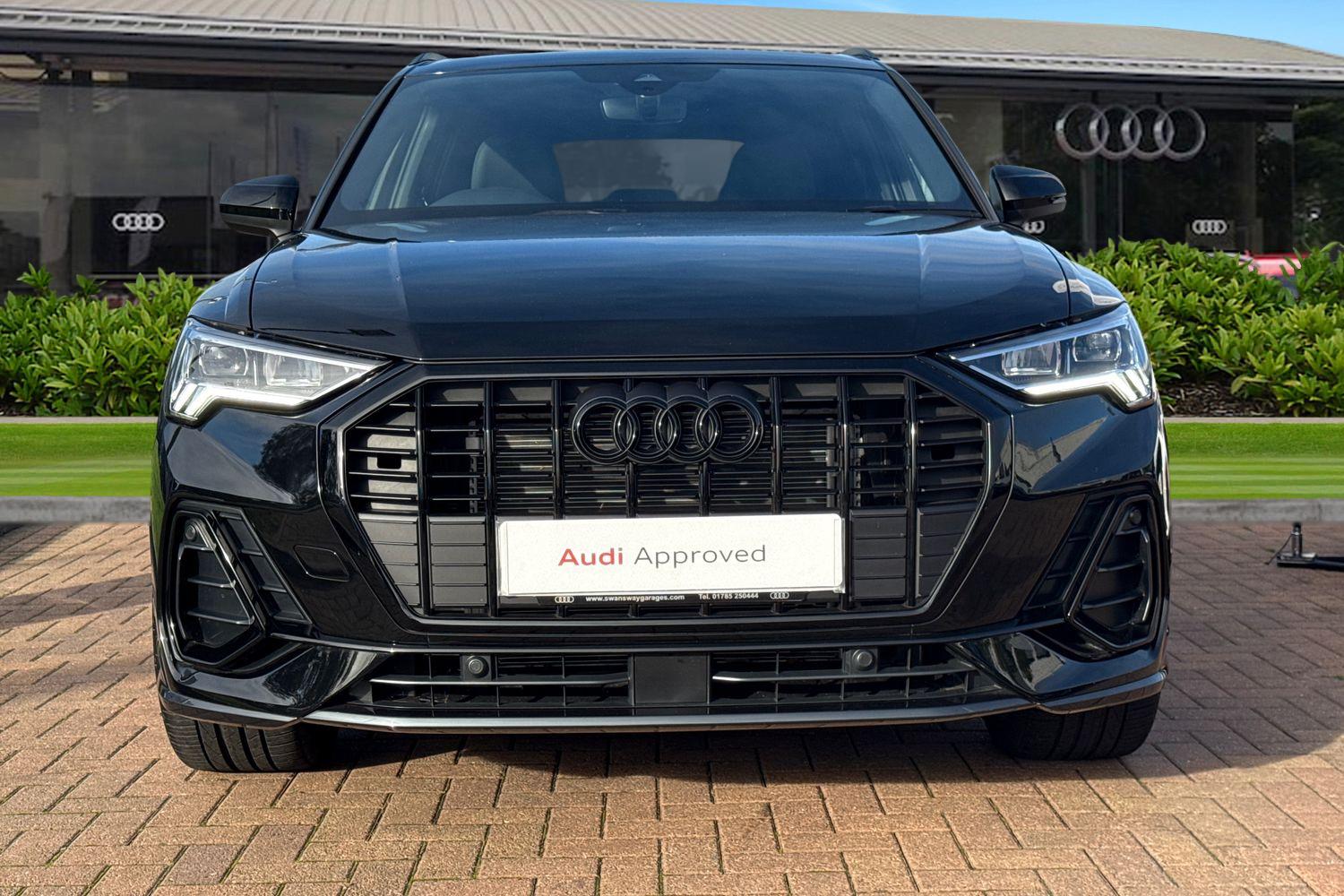 Used Audi Q3 2025 for sale - 76304722: Photo 5