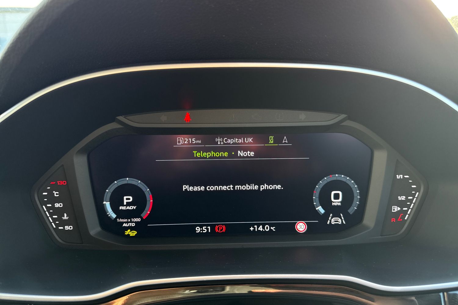 Used Audi Q3 2025 for sale - 76304722: Photo 50
