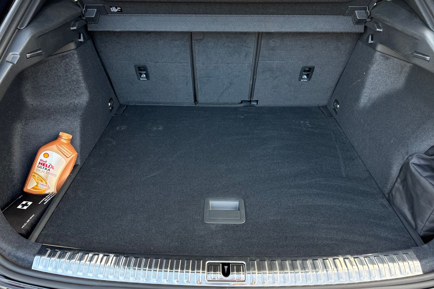 Used Audi Q3 2025 for sale - 76304722: Photo 6