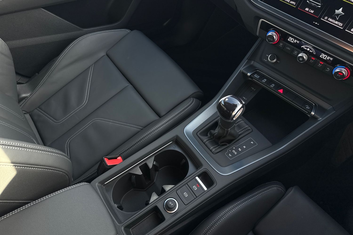 Used Audi Q3 2025 for sale - 76304722: Photo 60
