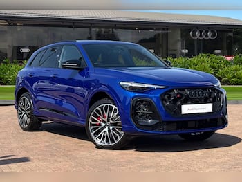 Used Audi SQ5 2026 for sale - 79490663: Photo