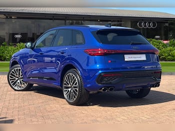 Used Audi SQ5 2026 for sale - 79490663: Photo