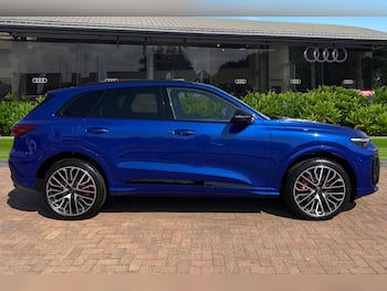 Used Audi SQ5 2026 for sale - 79490663: Photo
