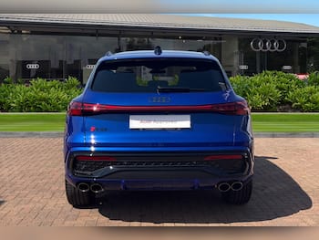 Used Audi SQ5 2026 for sale - 79490663: Photo
